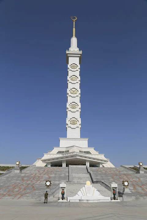 Monument de la Constitution