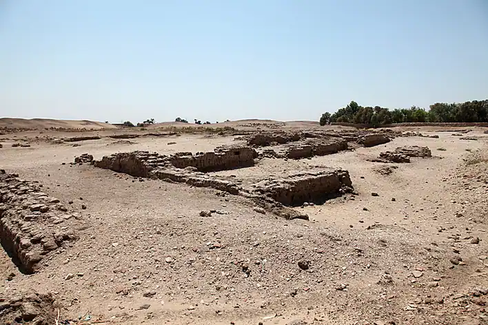 Malqata