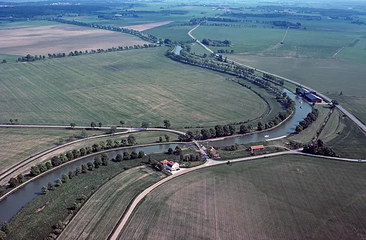 Canal Göta