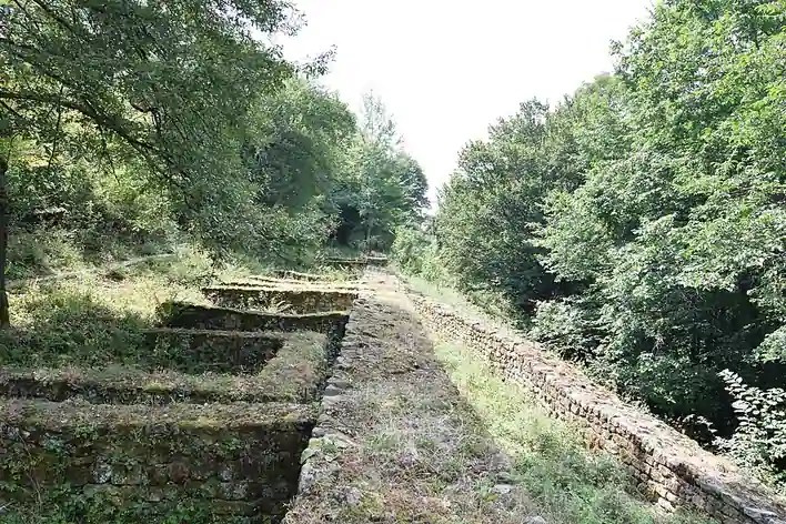 Bozhenishki Urvich