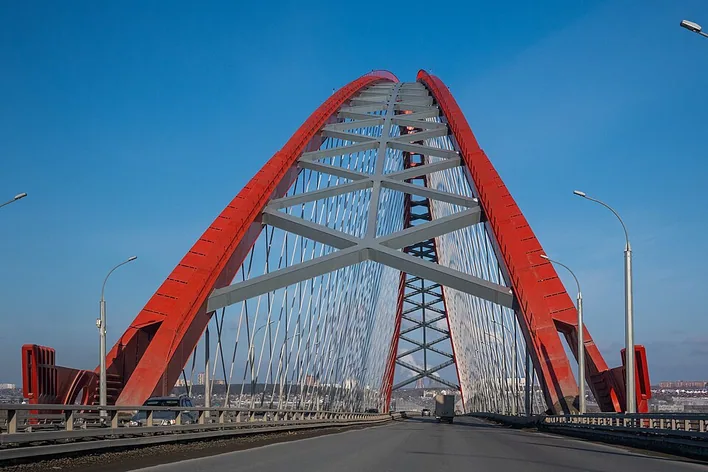 Pont Bougrinsky