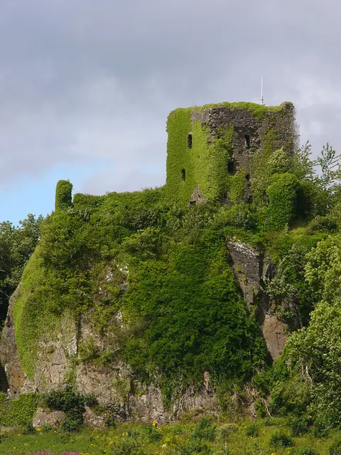 Château de Dunollie
