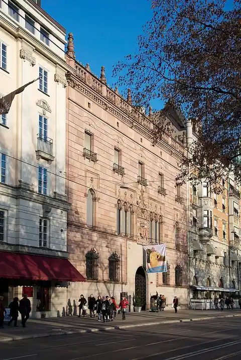 Palais Hallwyl