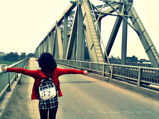 Pont Thanh Hóa