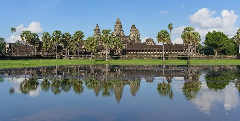 Angkor Vat