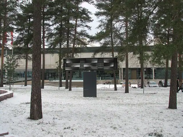 Musée d'art moderne d'Espoo