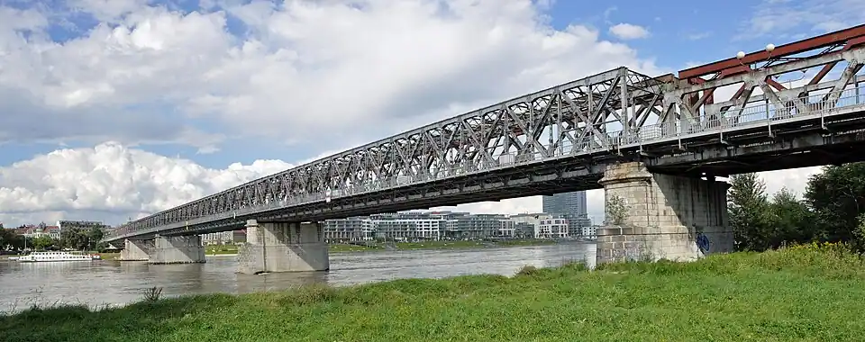 Vieux pont