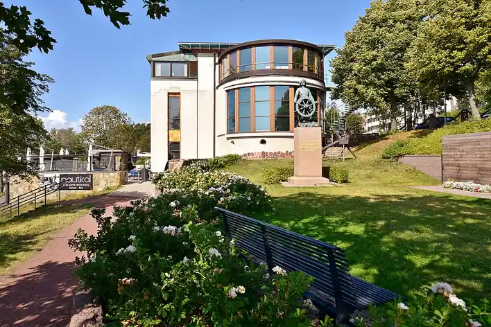 Musée maritime d'Åland