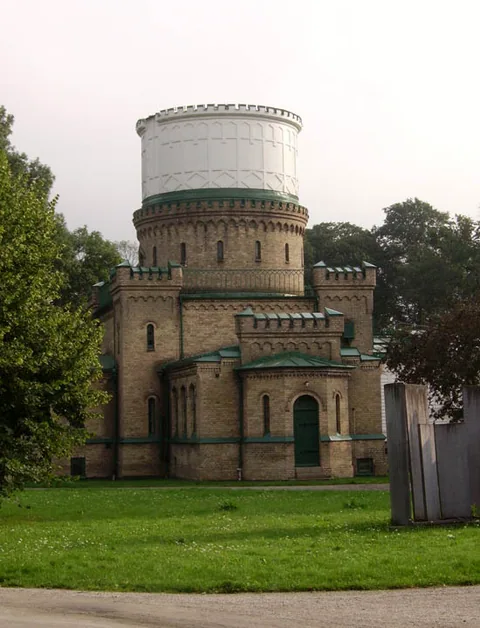 Observatoire de Lund