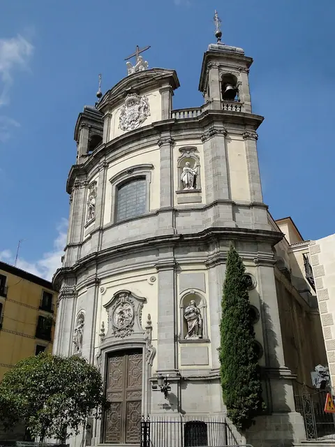 Basilique Saint-Michel