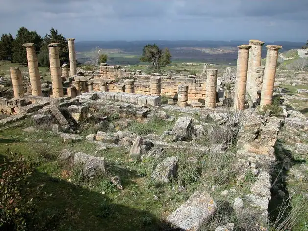 Cyrène