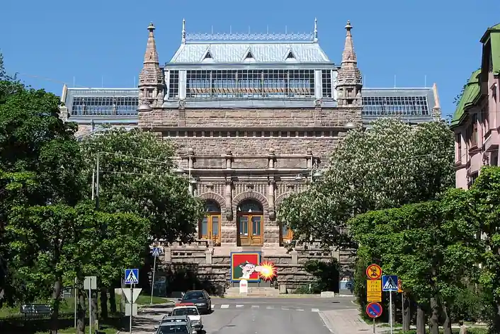 Musée d'art de Turku
