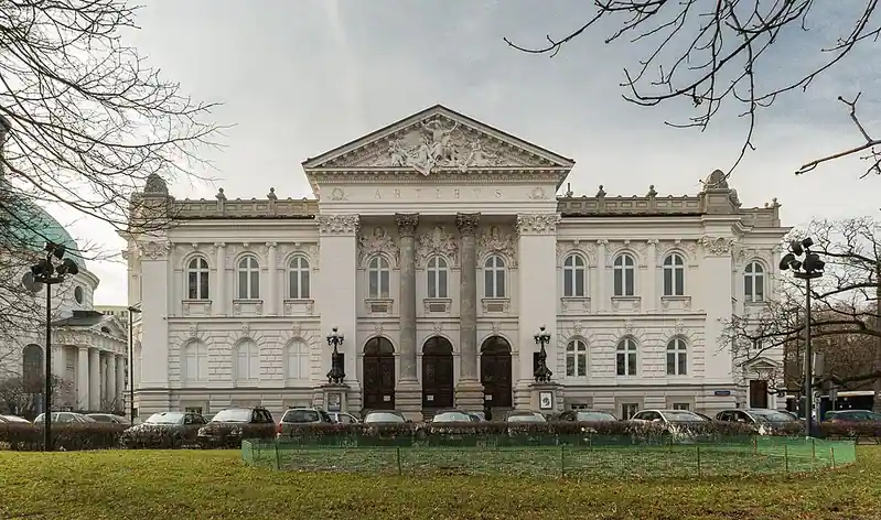 Zachęta