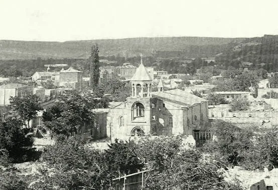 St. Paul and Peter Church