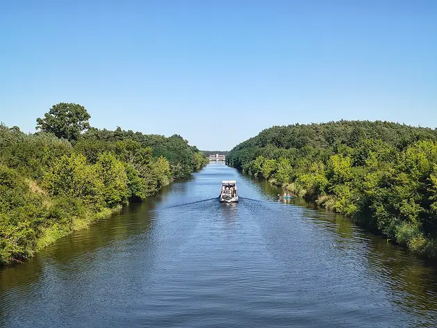 Canal de Gliwice