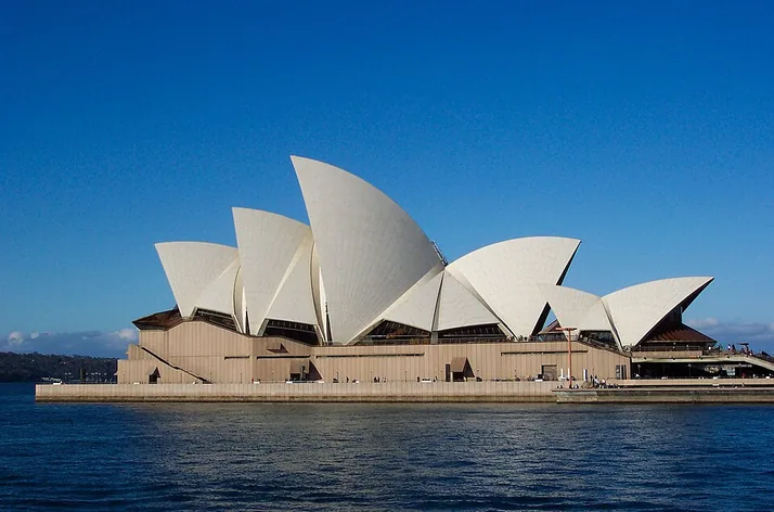 Opéra de Sydney