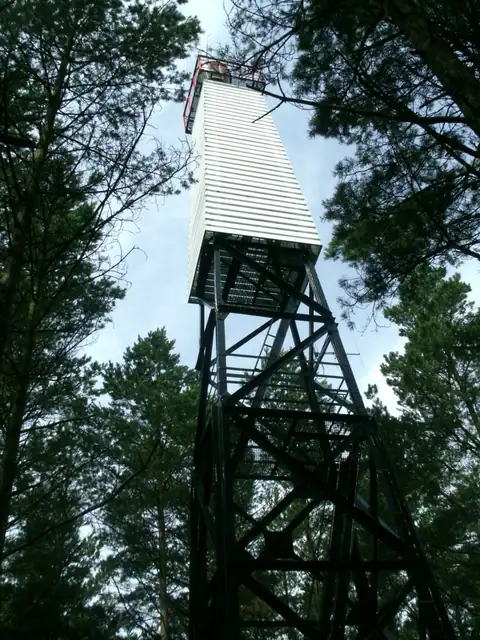 Phare de Juodkrantė