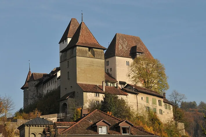 Château de Berthoud