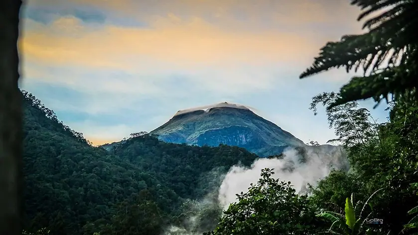 Mont Apo