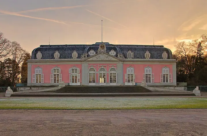 Château de Benrath