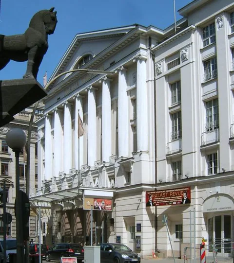Théâtre Thalia