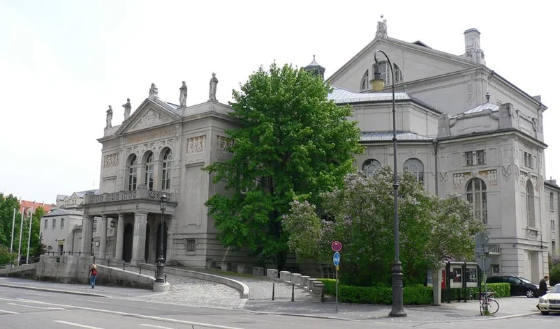 Théâtre du Prince-Régent