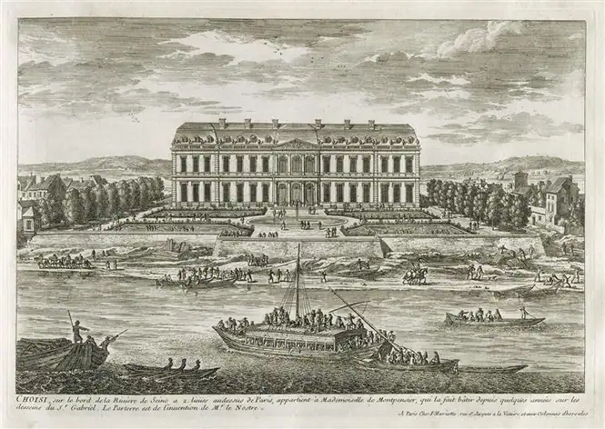 Château de Choisy-le-Roi
