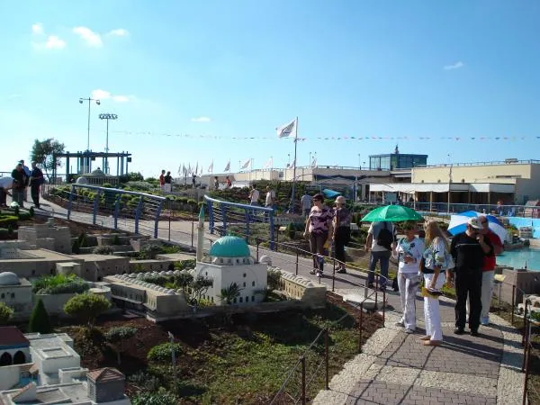 Mini Israël