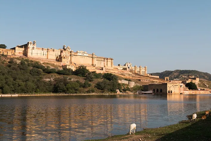 Fort d'Amber