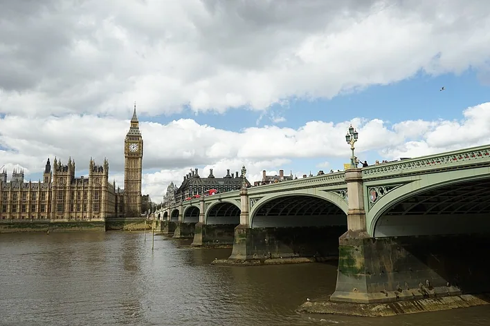 Pont de Westminster