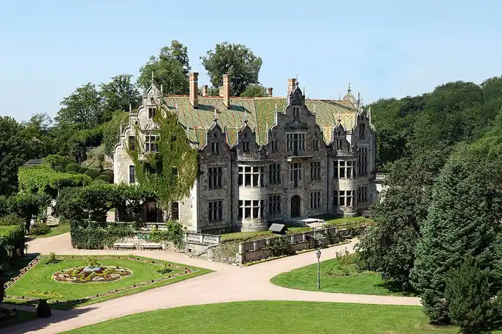 Château d'Altenstein