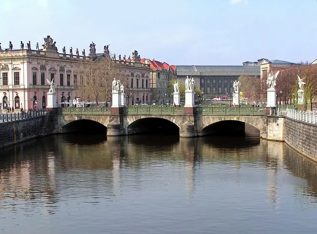 Pont du château