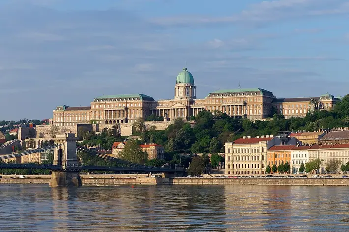 Palais de Budavár