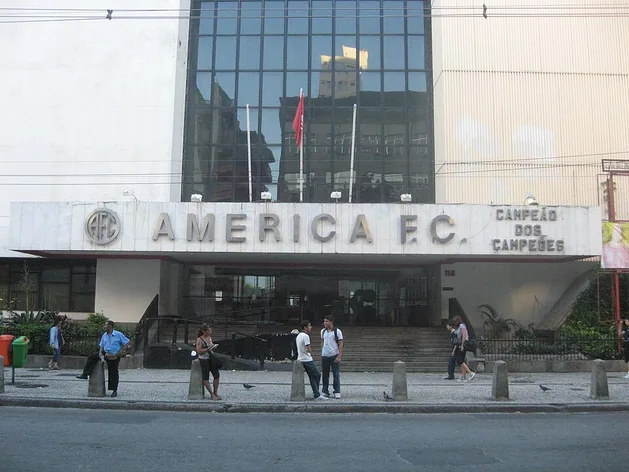 America FC