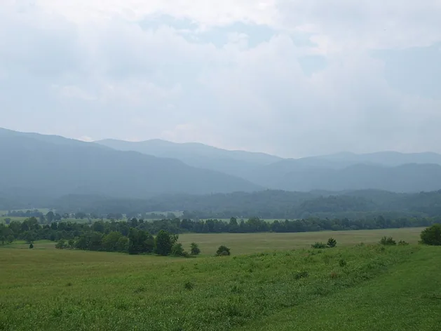 Parc national des Great Smoky Mountains