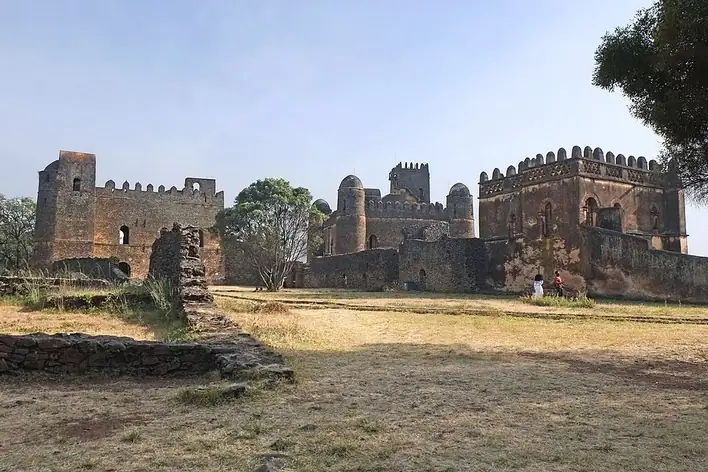 Fasil Ghebi