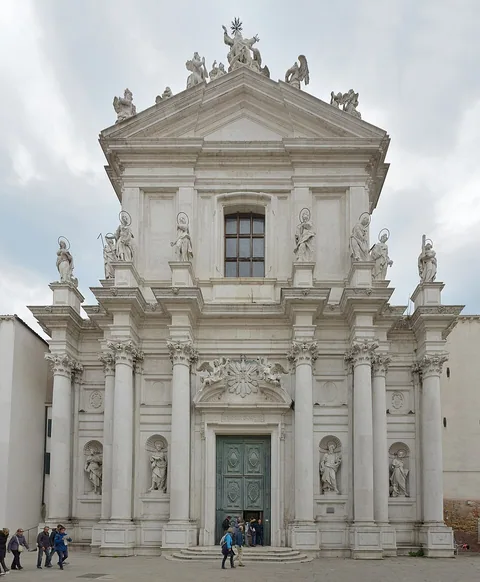 Église Santa Maria Assunta