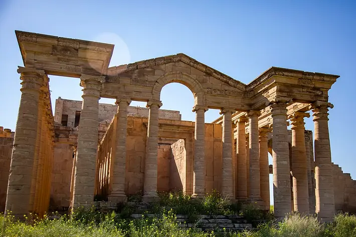 Hatra