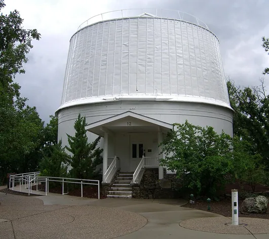 Observatoire Lowell