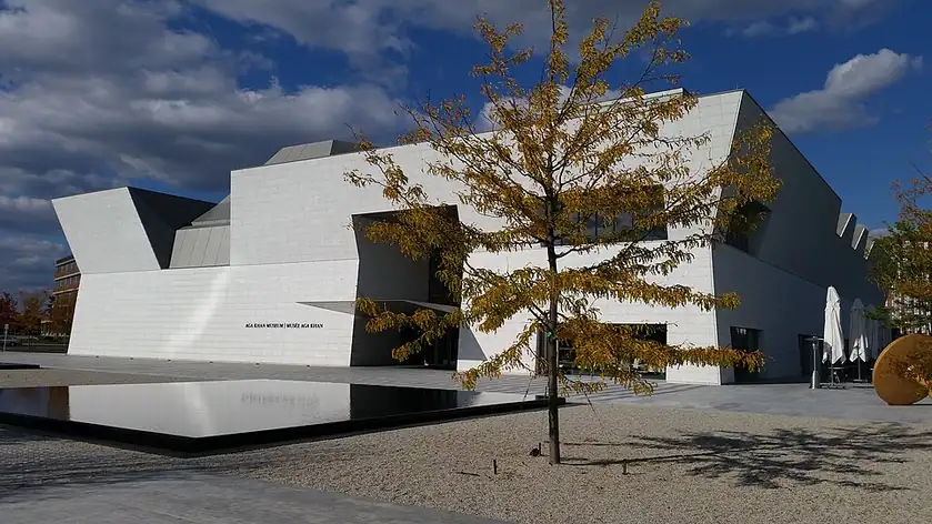 Musée Aga-Khan