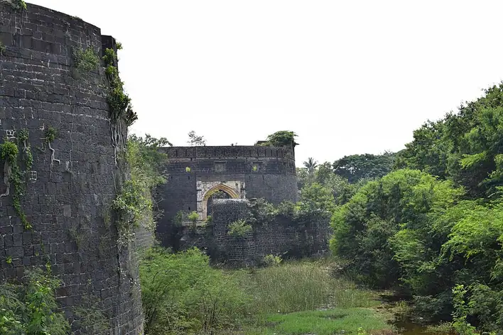 Fort Ahmednagar