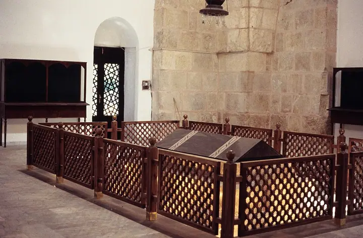 Al-Adiliyah Madrasa