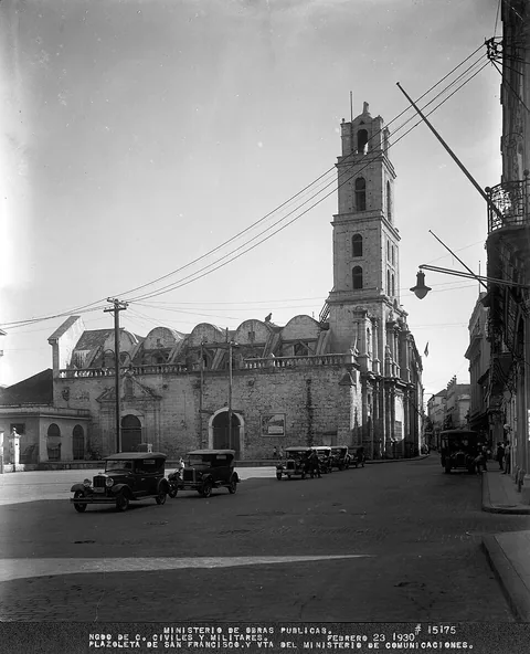 Couvent Saint-François-d’Assise