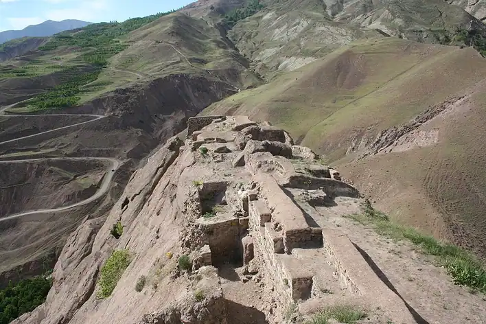Alamut