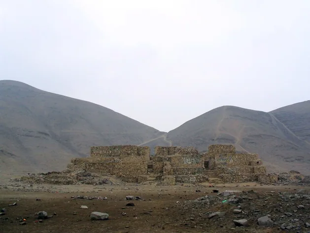 El Paraíso