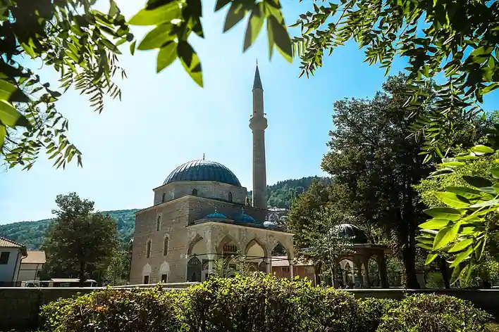 Aladža mosque