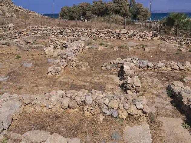 Amnisos