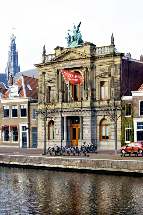 Musée Teyler