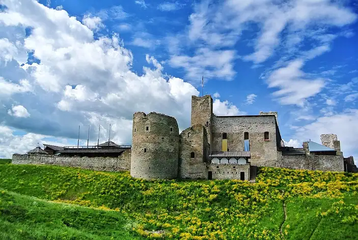 Château de Wesenberg