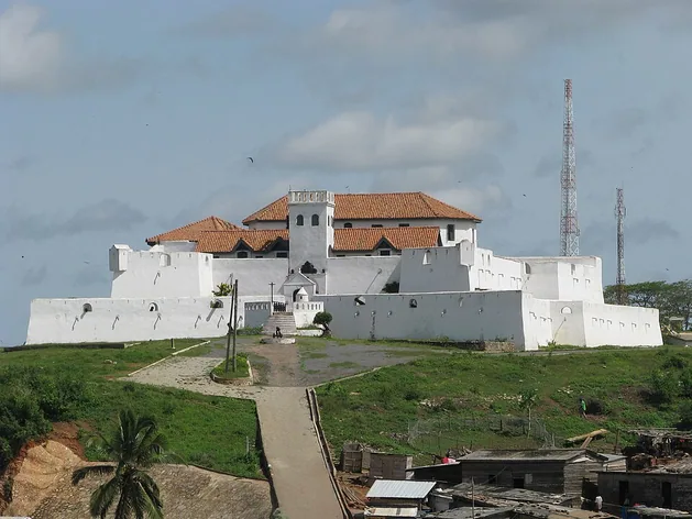 Fort Saint Jago